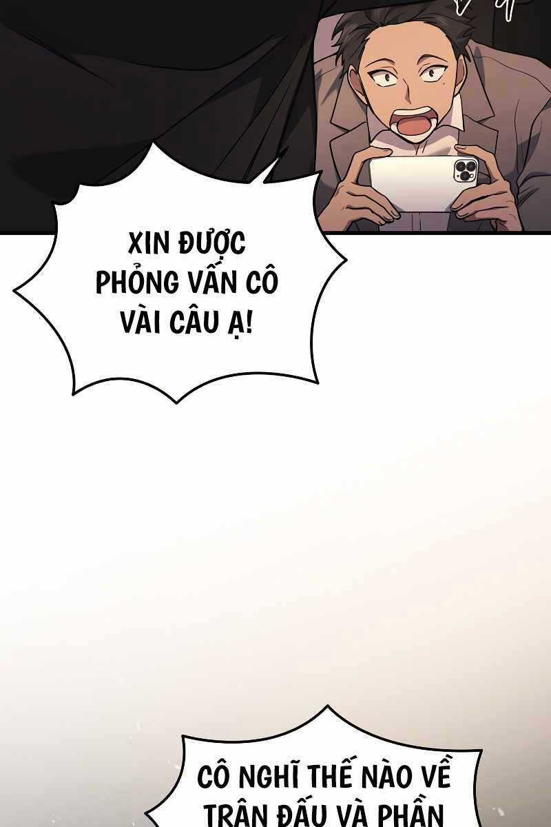 Thần Chiến Tranh Trở Lại Cấp 2 Chương 37 trang 47