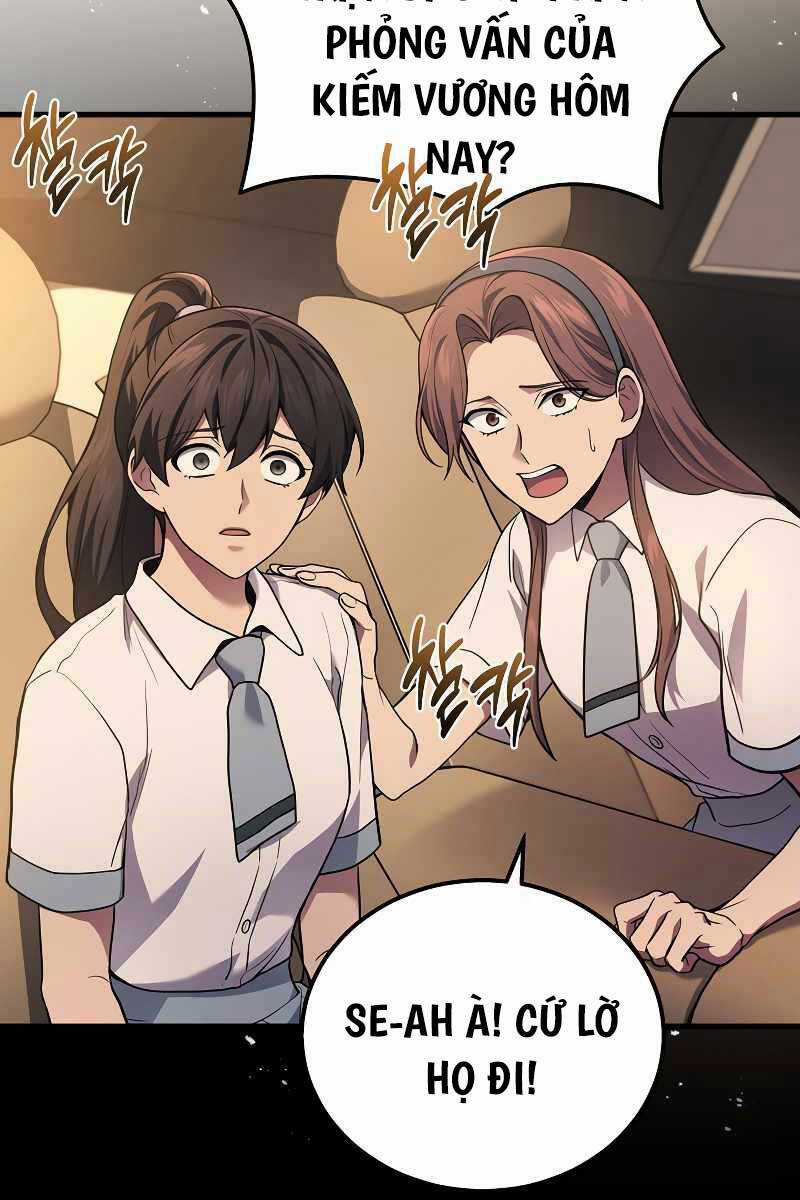 Thần Chiến Tranh Trở Lại Cấp 2 Chương 37 trang 48