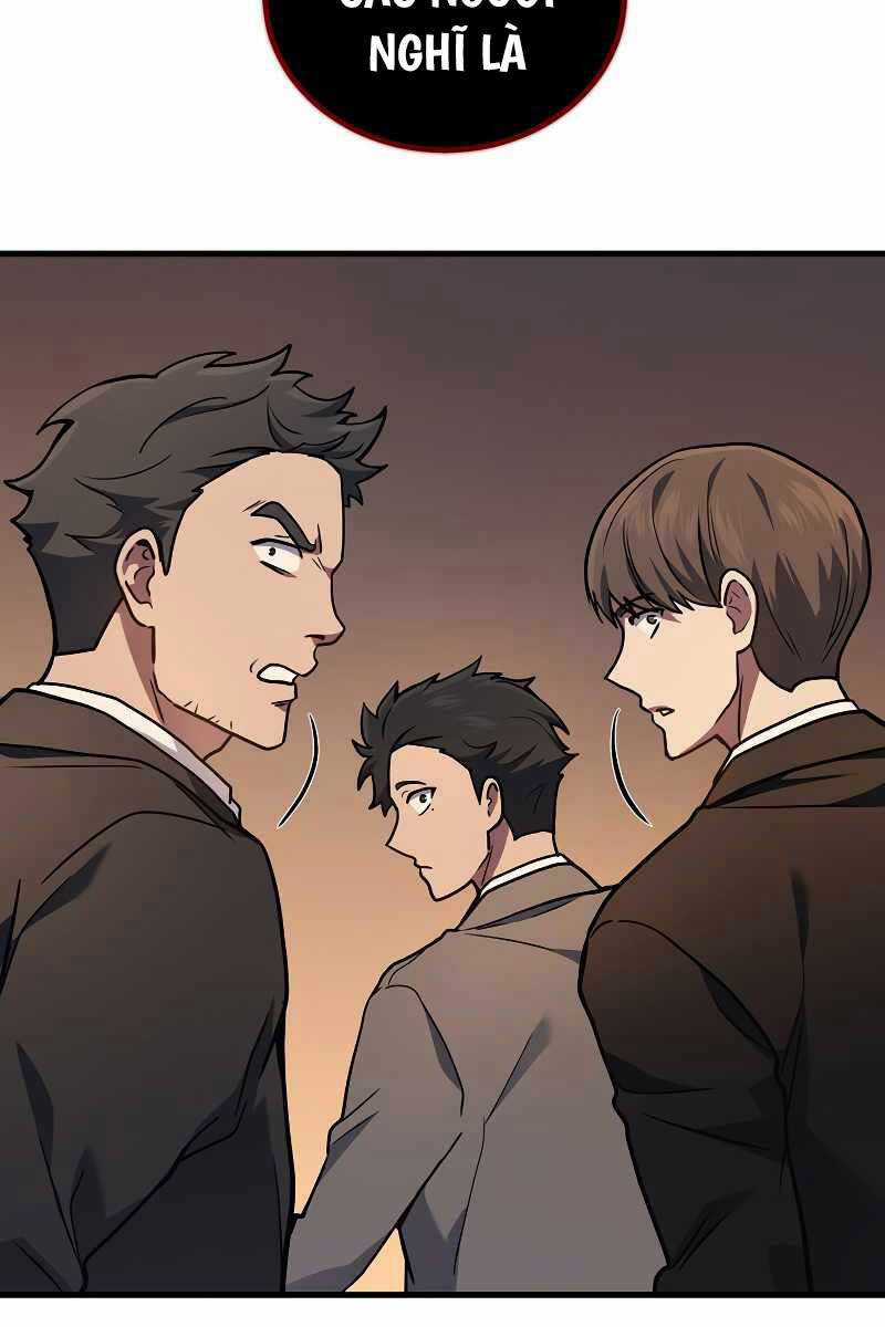 Thần Chiến Tranh Trở Lại Cấp 2 Chương 37 trang 58