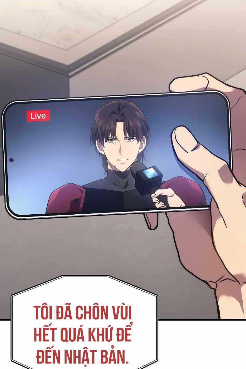 Thần Chiến Tranh Trở Lại Cấp 2 Chương 37 trang 99