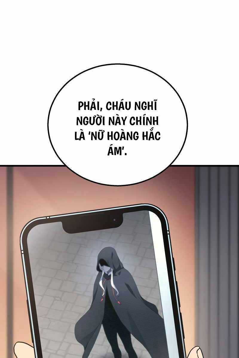 Thần Chiến Tranh Trở Lại Cấp 2 Chương 38 trang 17