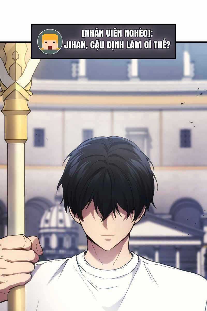 Thần Chiến Tranh Trở Lại Cấp 2 Chương 38 trang 3