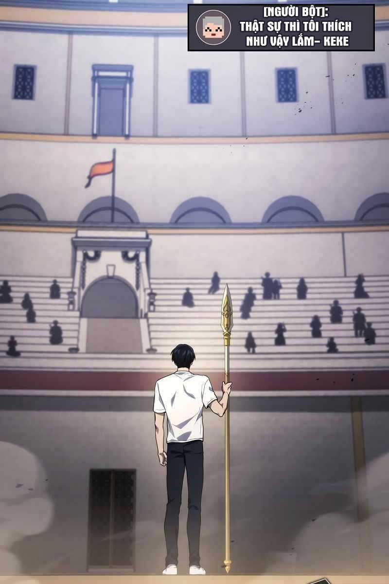 Thần Chiến Tranh Trở Lại Cấp 2 Chương 38 trang 7