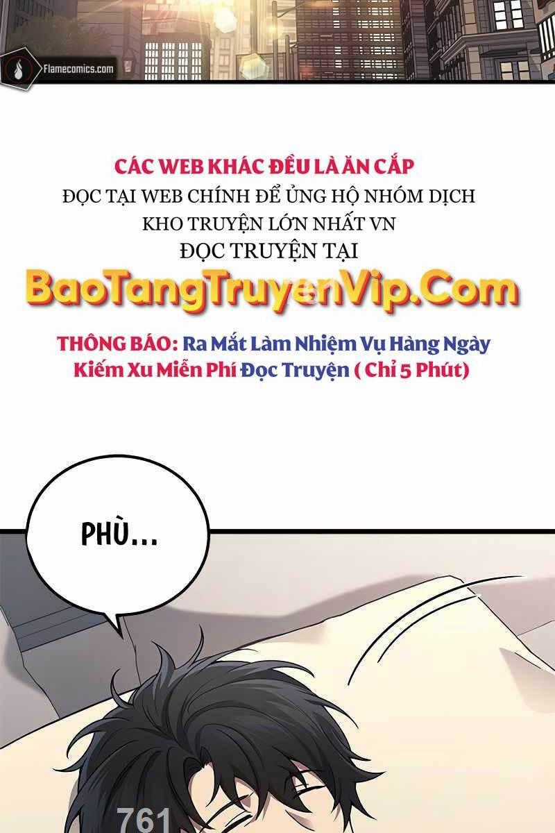 Thần Chiến Tranh Trở Lại Cấp 2 Chương 39 trang 1