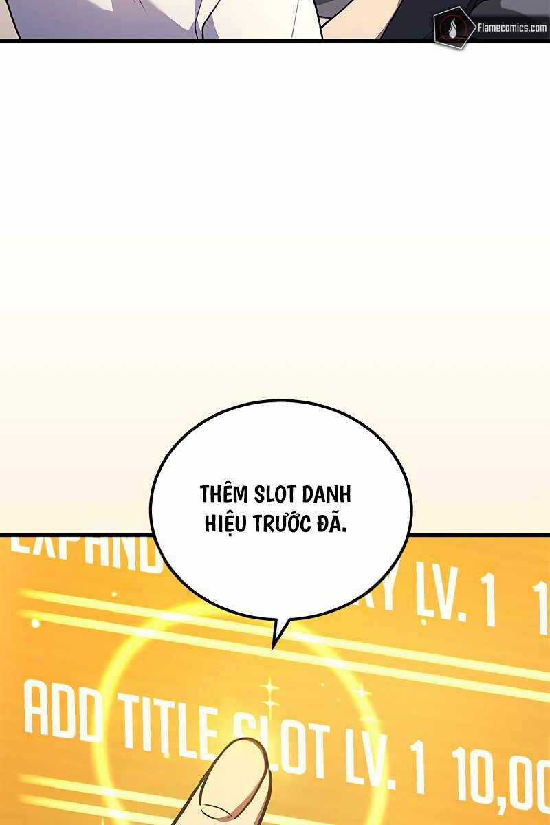 Thần Chiến Tranh Trở Lại Cấp 2 Chương 39 trang 21