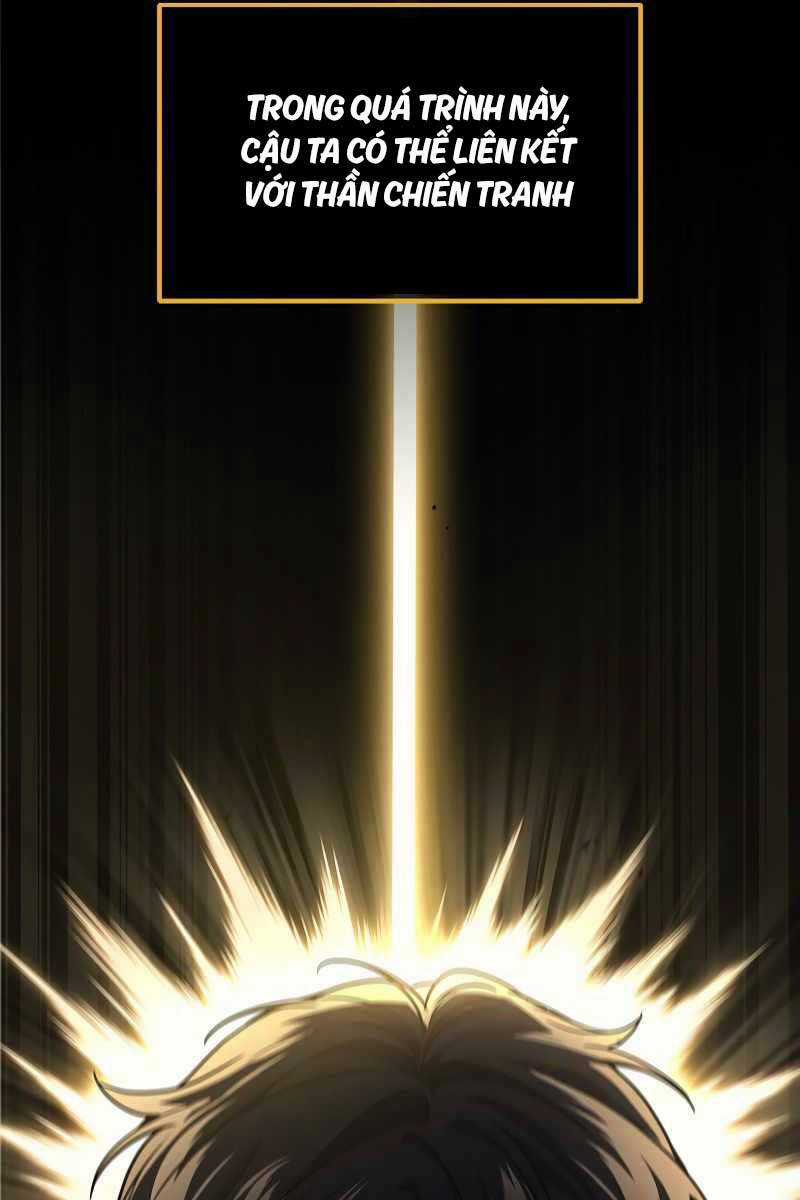 Thần Chiến Tranh Trở Lại Cấp 2 Chương 39 trang 31