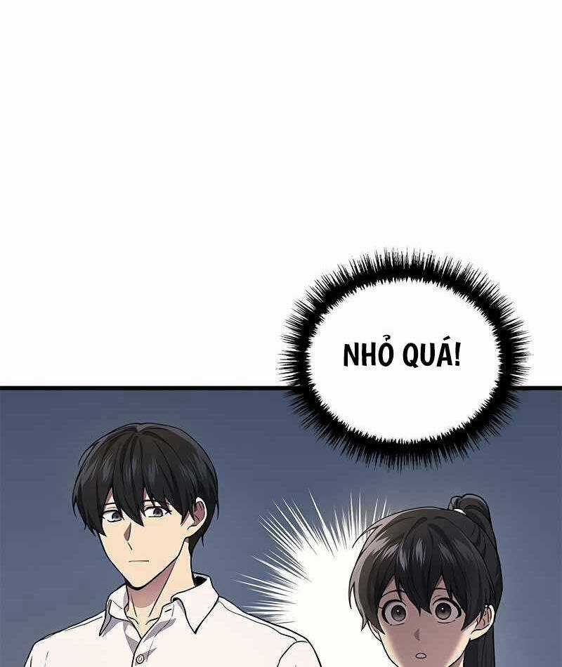 Thần Chiến Tranh Trở Lại Cấp 2 Chương 39 trang 47