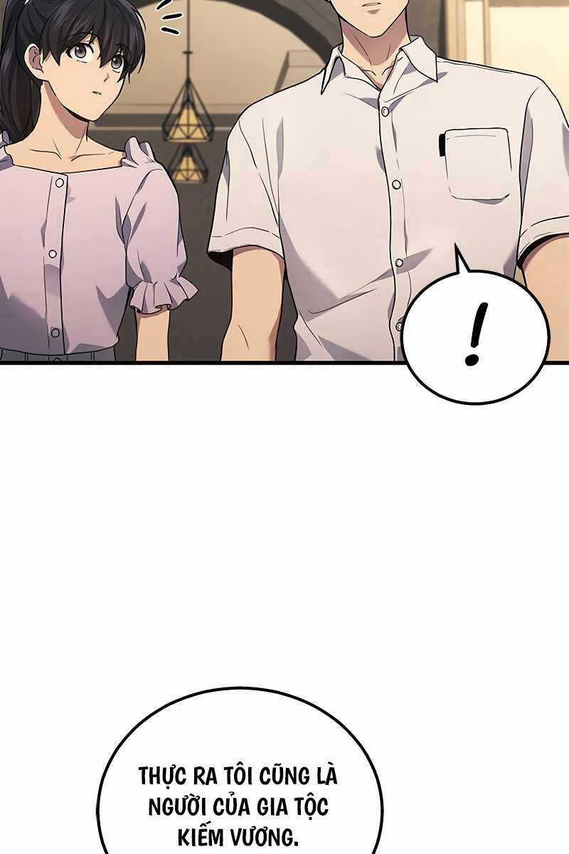 Thần Chiến Tranh Trở Lại Cấp 2 Chương 39 trang 70