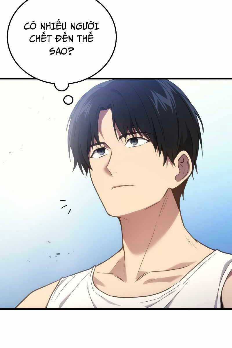 Thần Chiến Tranh Trở Lại Cấp 2 Chương 4 trang 107