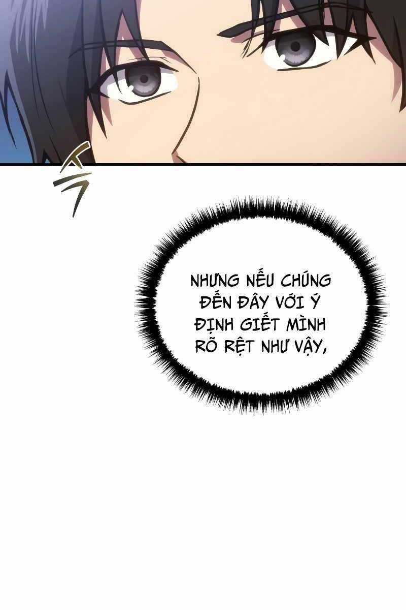 Thần Chiến Tranh Trở Lại Cấp 2 Chương 4 trang 109