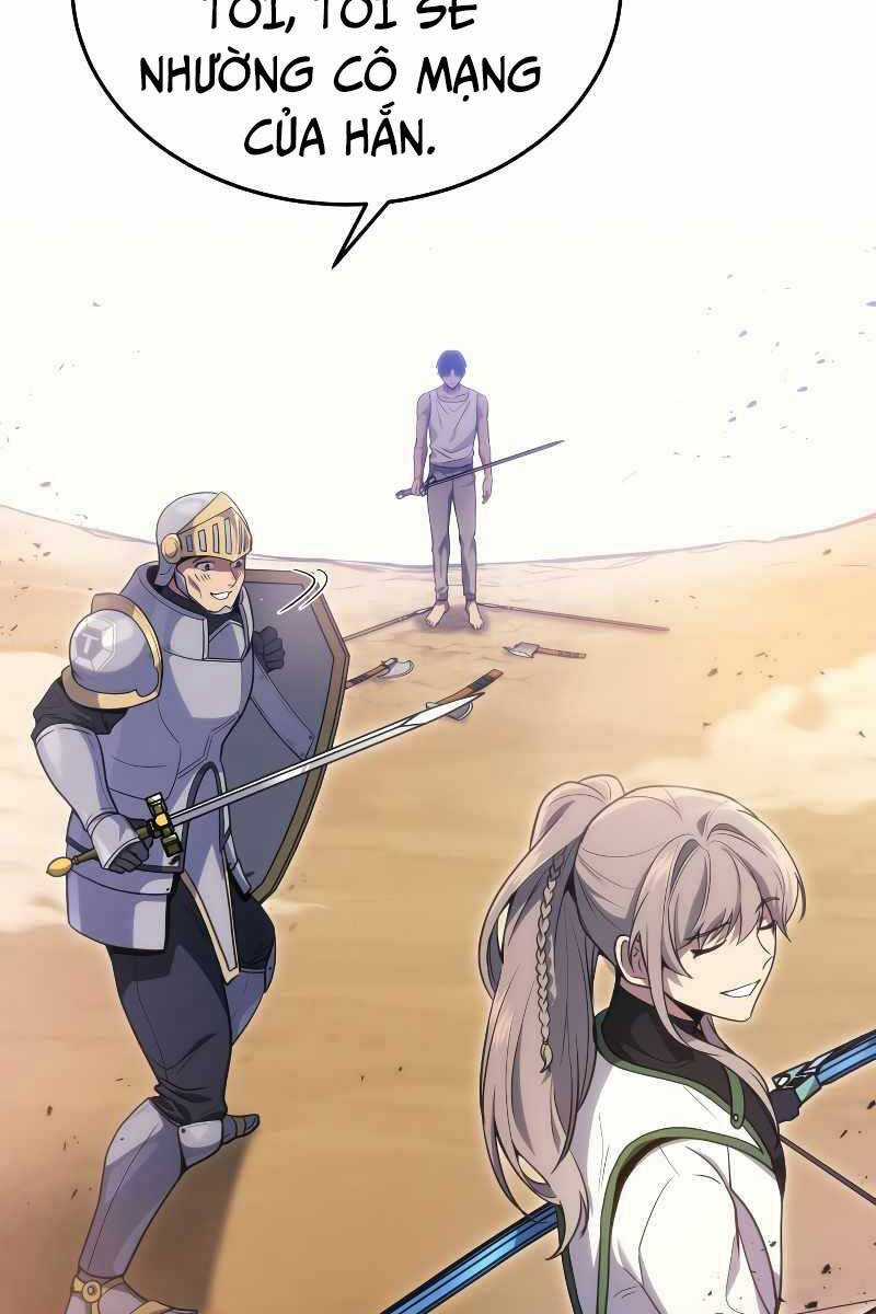 Thần Chiến Tranh Trở Lại Cấp 2 Chương 4 trang 111