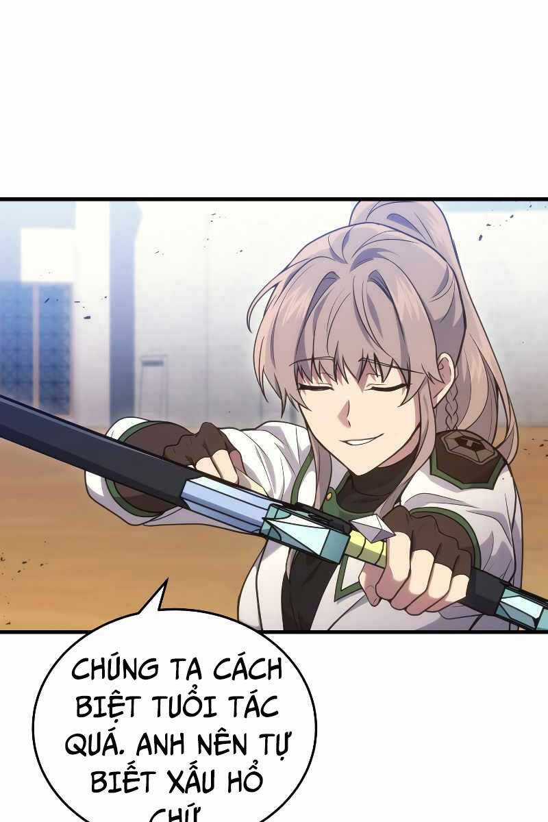 Thần Chiến Tranh Trở Lại Cấp 2 Chương 4 trang 120