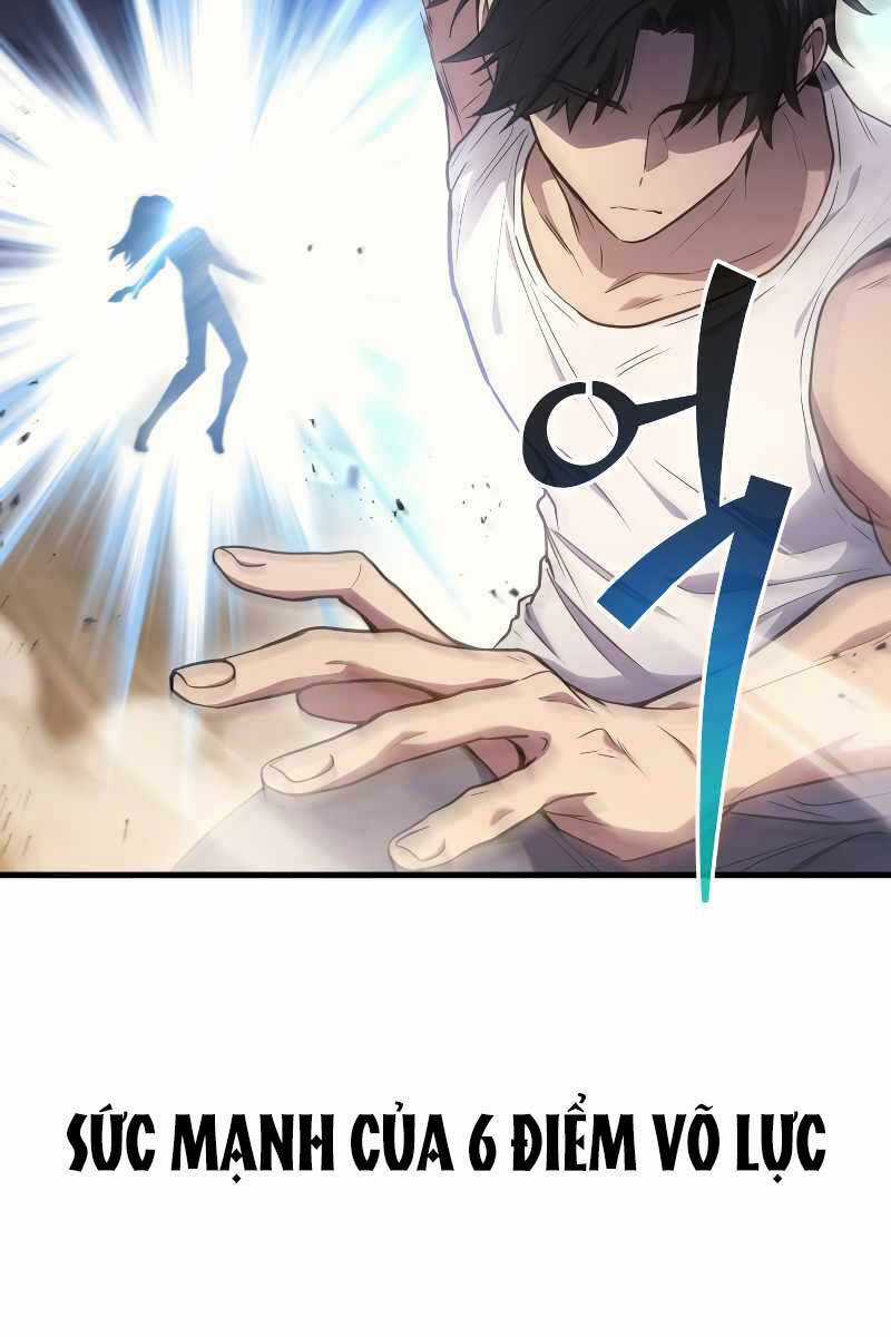 Thần Chiến Tranh Trở Lại Cấp 2 Chương 4 trang 124