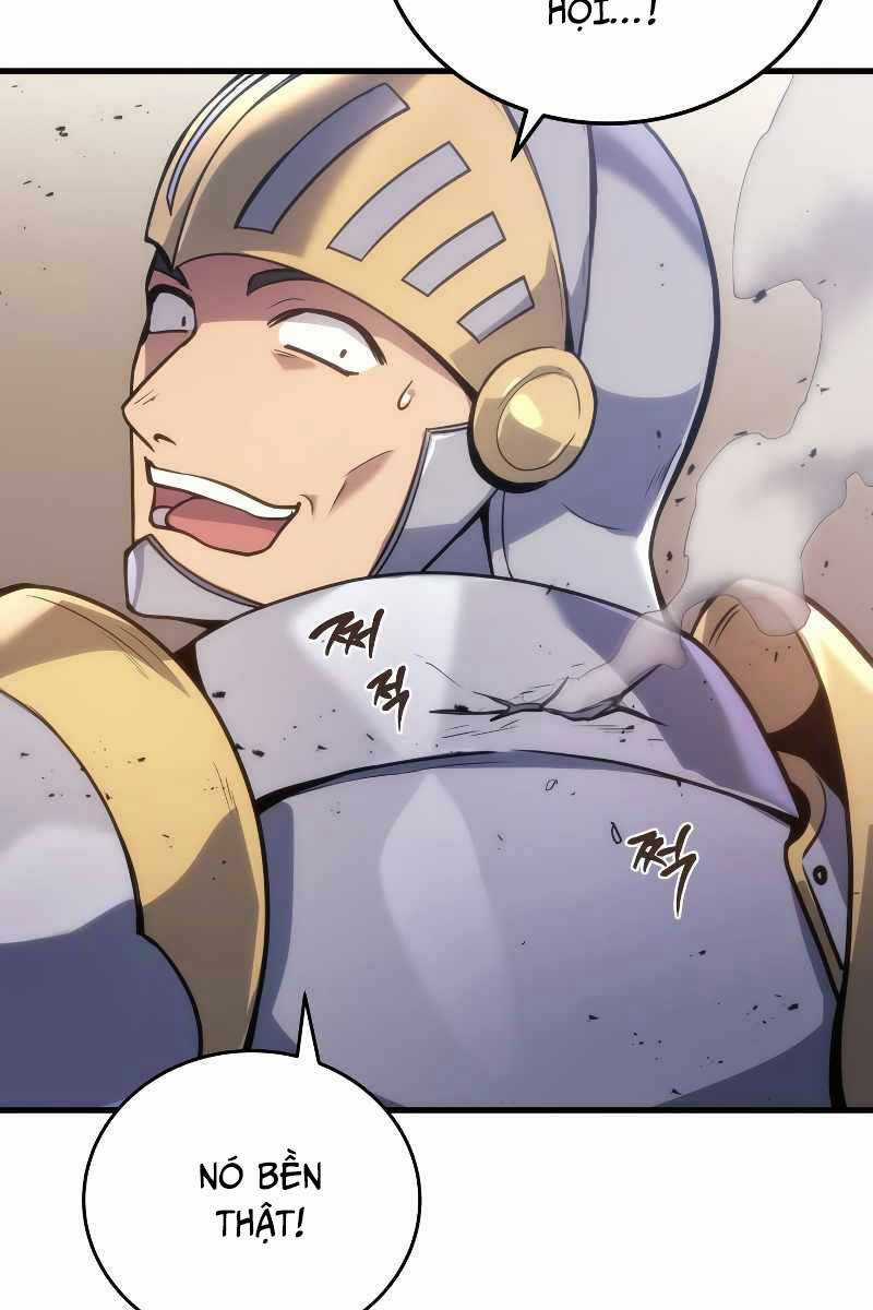 Thần Chiến Tranh Trở Lại Cấp 2 Chương 4 trang 135