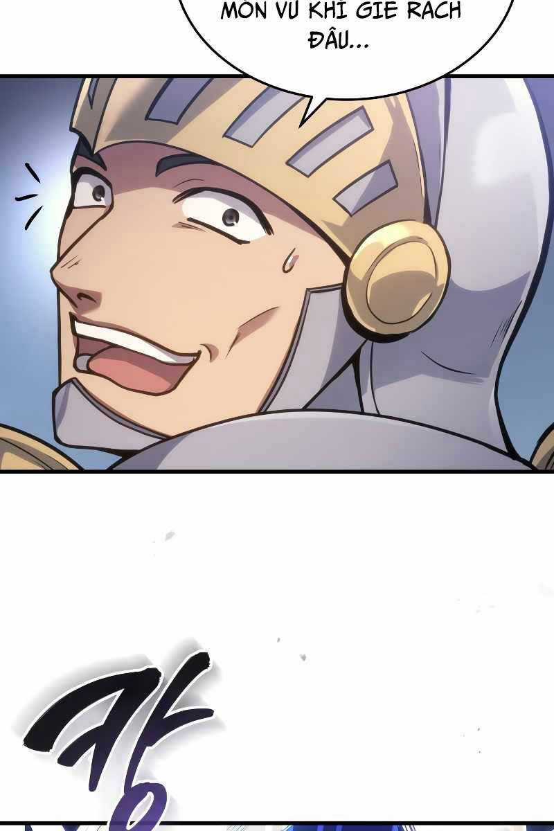 Thần Chiến Tranh Trở Lại Cấp 2 Chương 4 trang 137