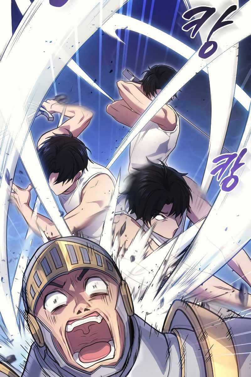 Thần Chiến Tranh Trở Lại Cấp 2 Chương 4 trang 138