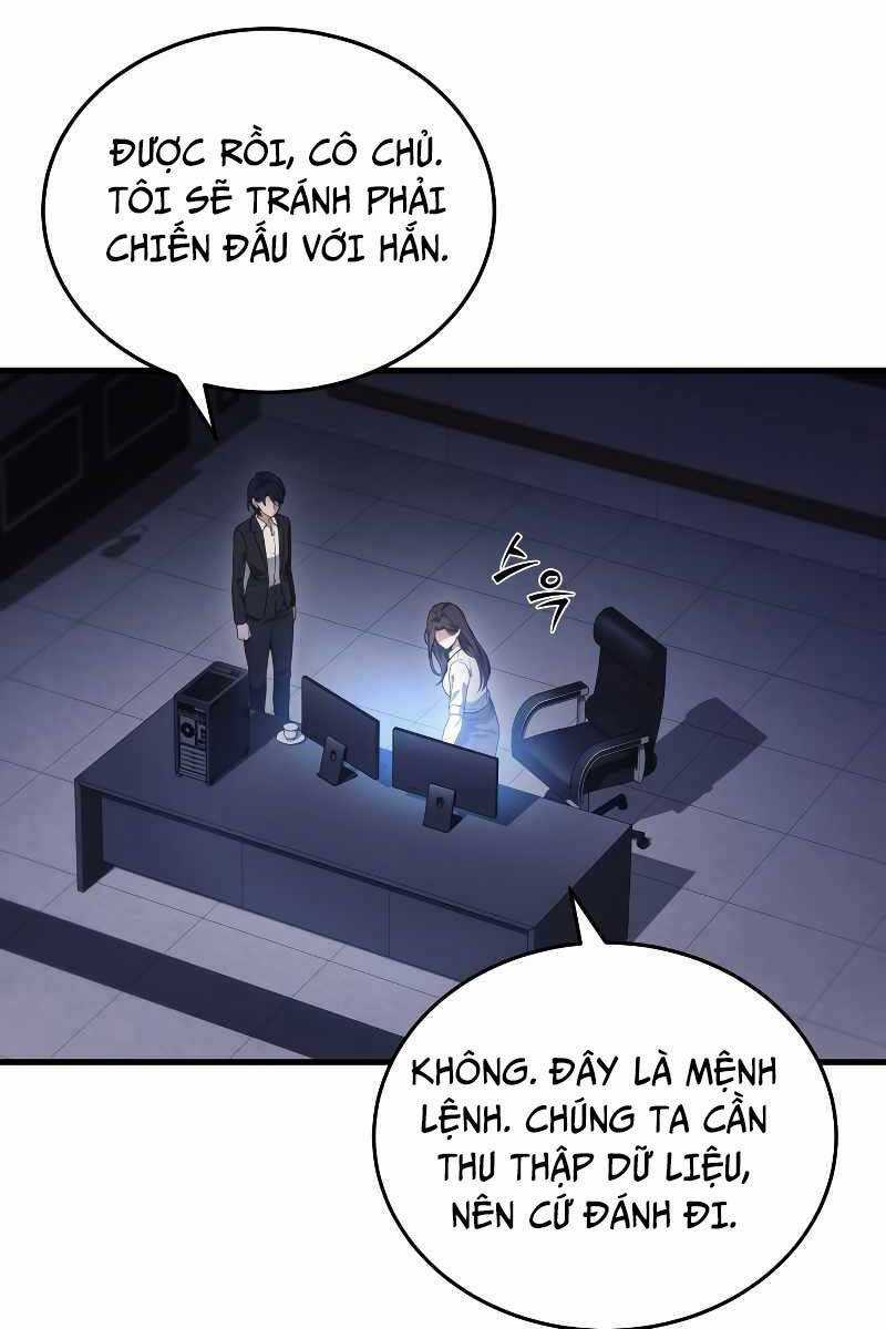 Thần Chiến Tranh Trở Lại Cấp 2 Chương 4 trang 161