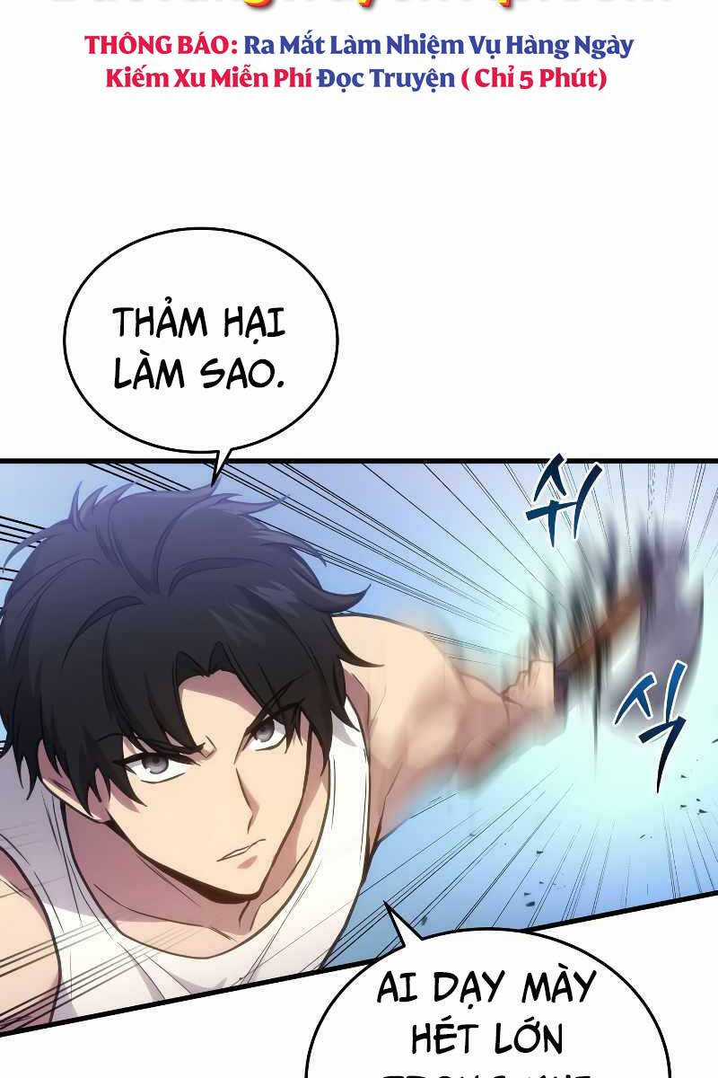 Thần Chiến Tranh Trở Lại Cấp 2 Chương 4 trang 18