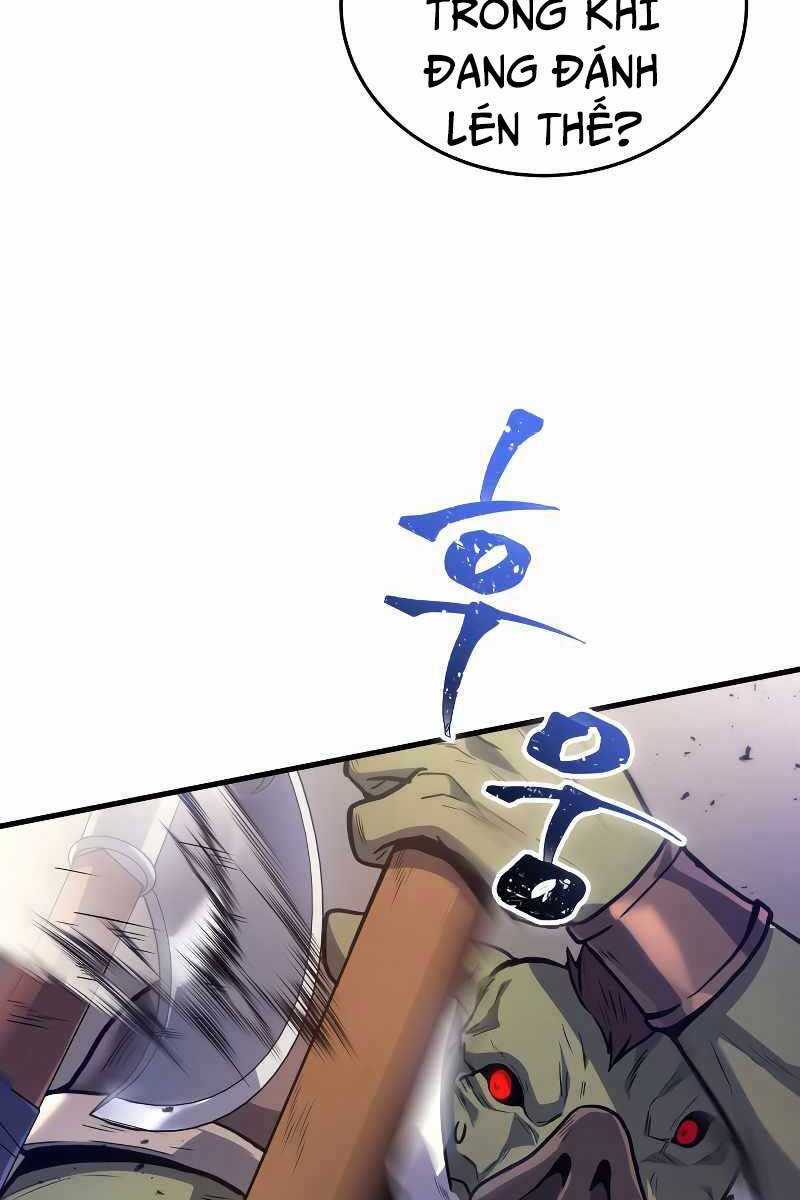 Thần Chiến Tranh Trở Lại Cấp 2 Chương 4 trang 19