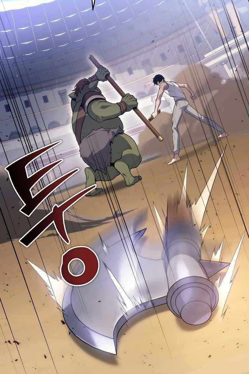 Thần Chiến Tranh Trở Lại Cấp 2 Chương 4 trang 24