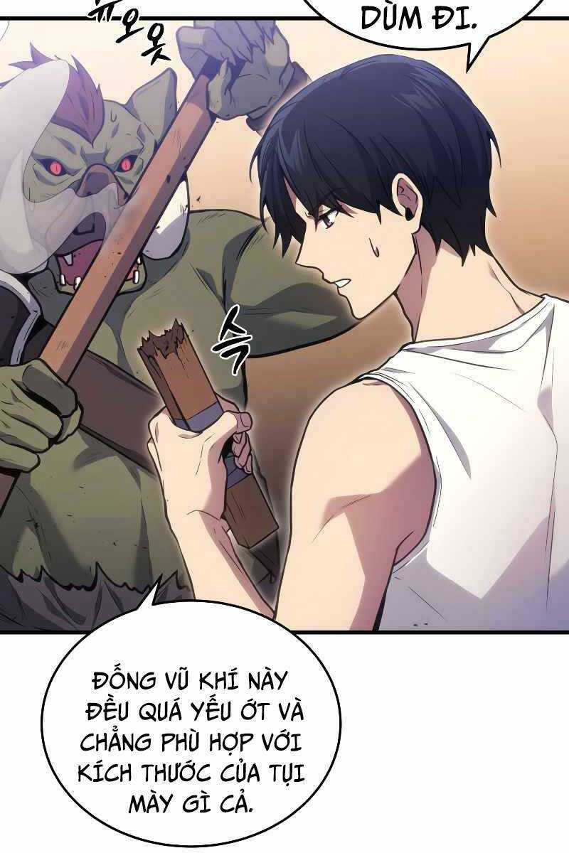 Thần Chiến Tranh Trở Lại Cấp 2 Chương 4 trang 26