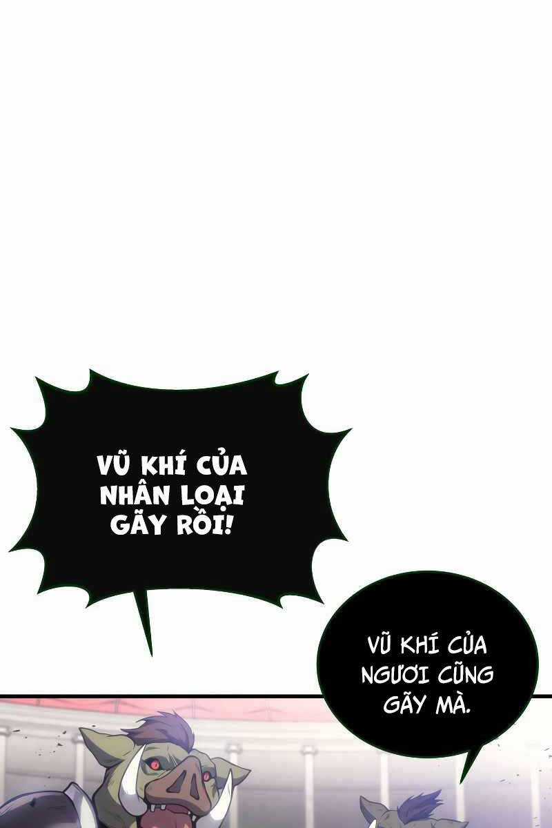 Thần Chiến Tranh Trở Lại Cấp 2 Chương 4 trang 27