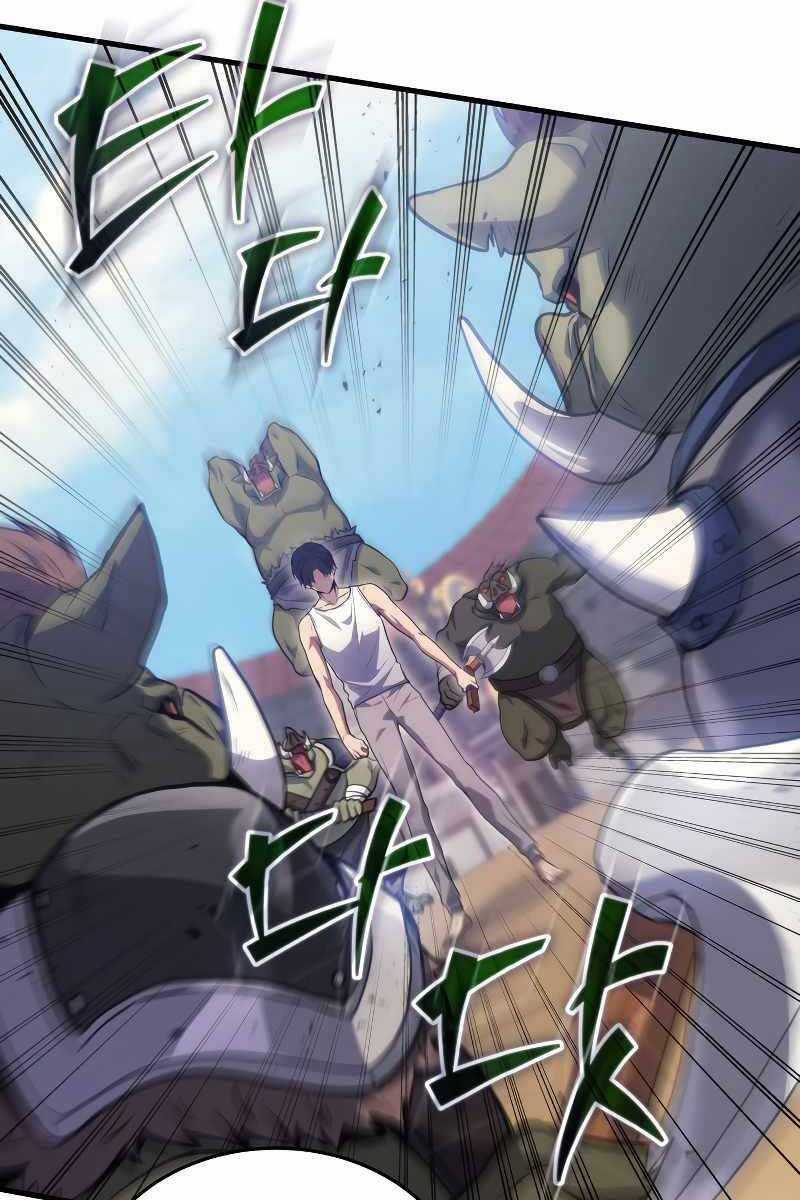 Thần Chiến Tranh Trở Lại Cấp 2 Chương 4 trang 30