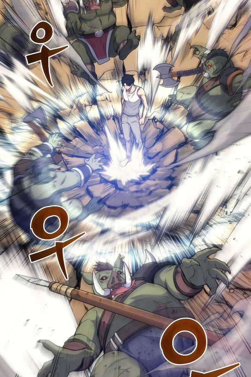 Thần Chiến Tranh Trở Lại Cấp 2 Chương 4 trang 36