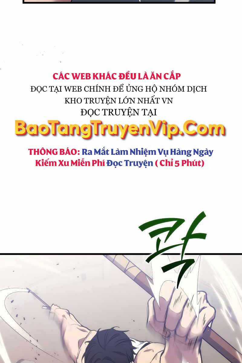 Thần Chiến Tranh Trở Lại Cấp 2 Chương 4 trang 40