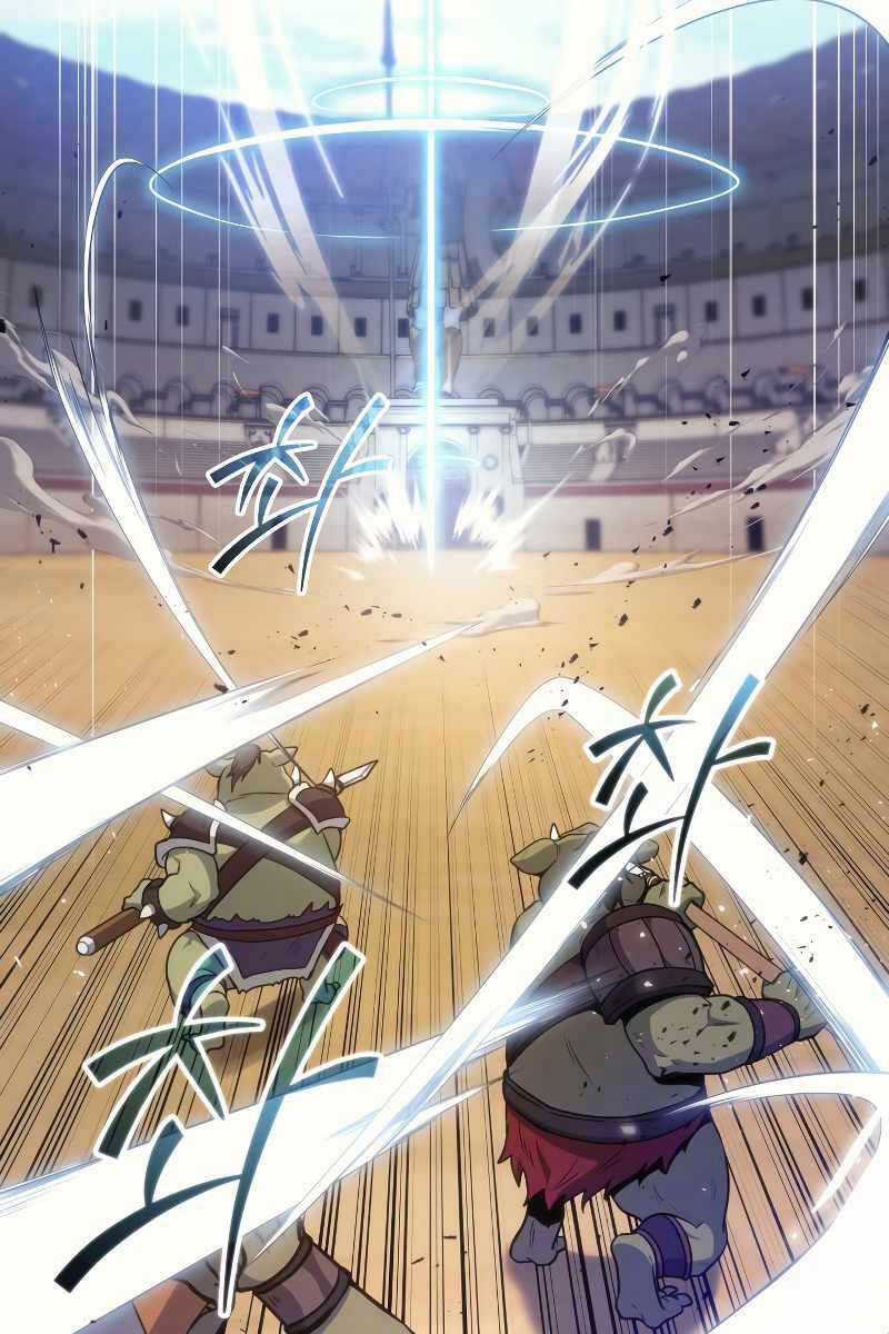 Thần Chiến Tranh Trở Lại Cấp 2 Chương 4 trang 43