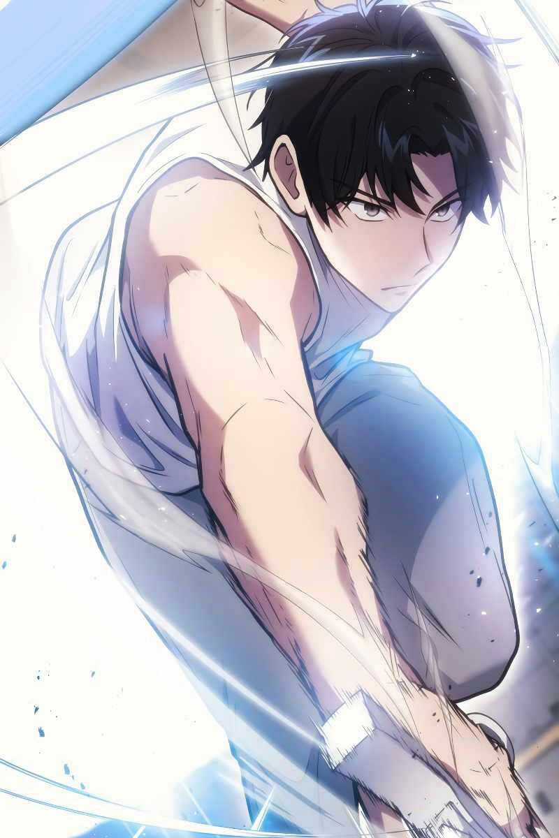 Thần Chiến Tranh Trở Lại Cấp 2 Chương 4 trang 46