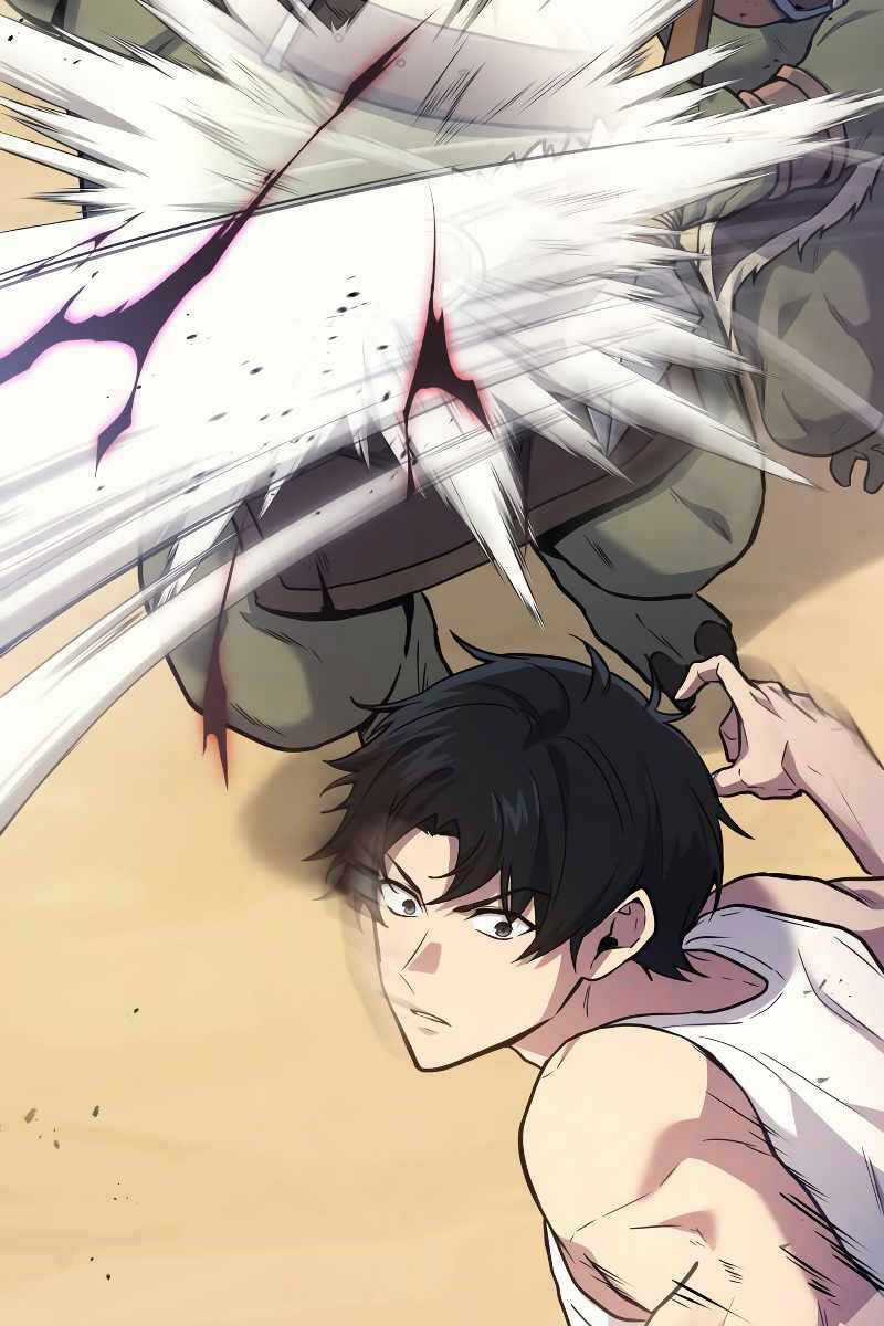 Thần Chiến Tranh Trở Lại Cấp 2 Chương 4 trang 5