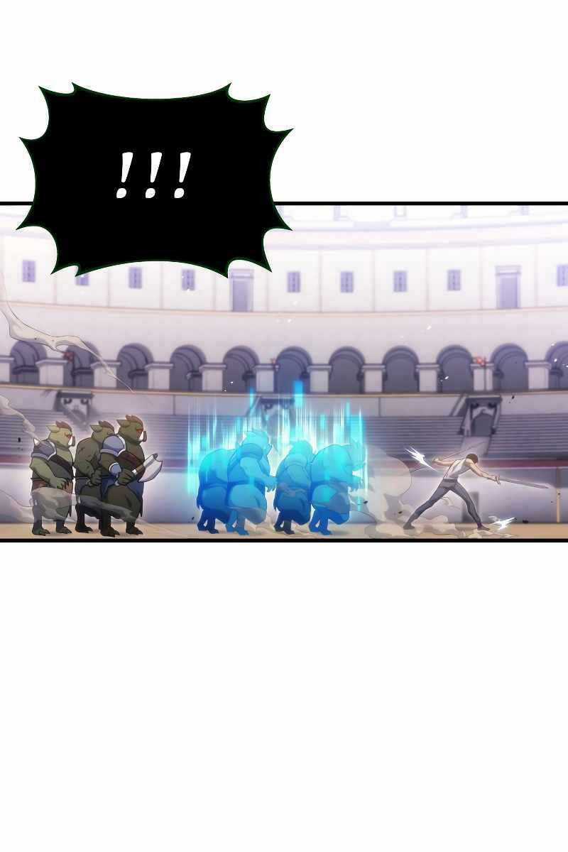 Thần Chiến Tranh Trở Lại Cấp 2 Chương 4 trang 50