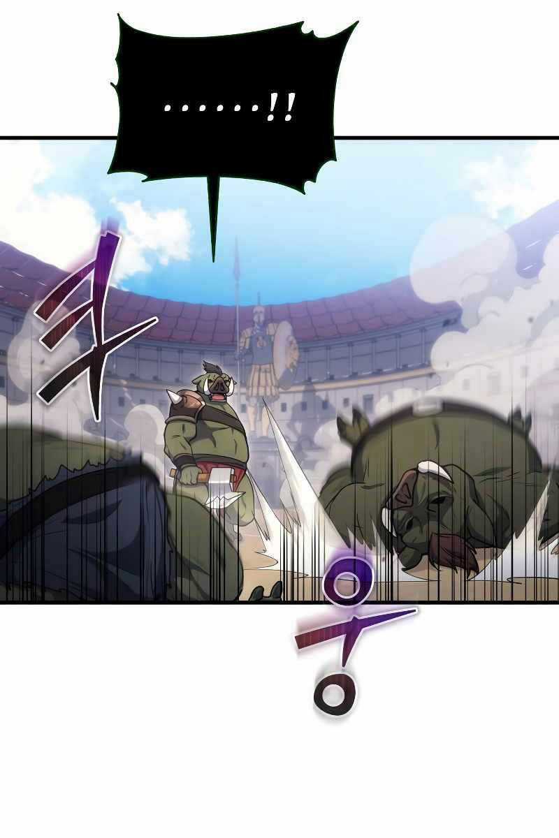 Thần Chiến Tranh Trở Lại Cấp 2 Chương 4 trang 59