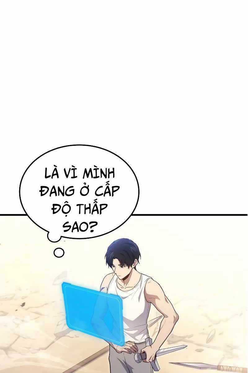 Thần Chiến Tranh Trở Lại Cấp 2 Chương 4 trang 70