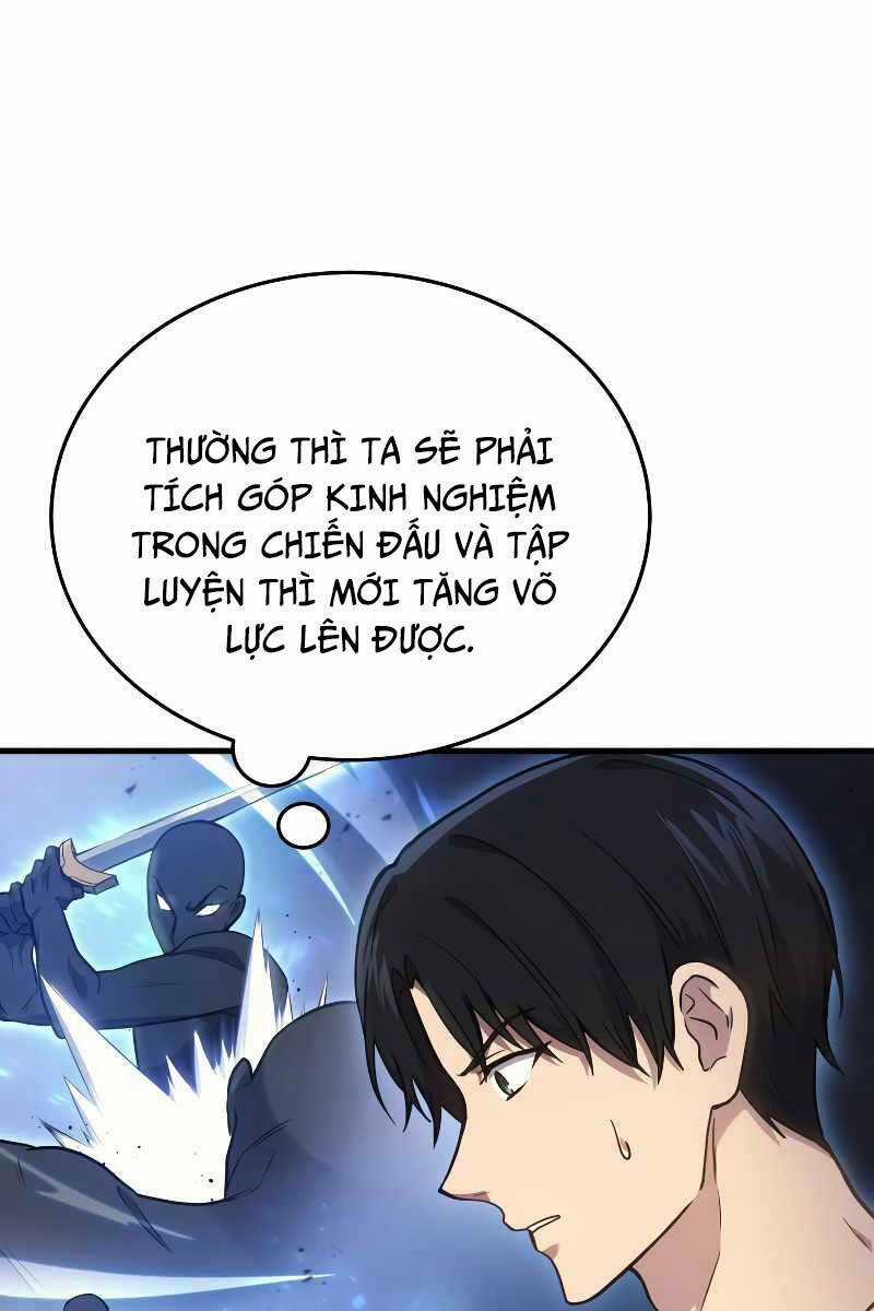 Thần Chiến Tranh Trở Lại Cấp 2 Chương 4 trang 87