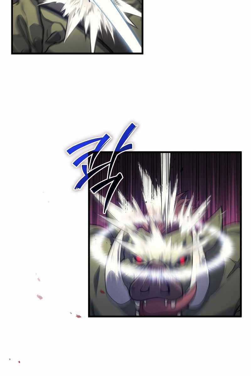 Thần Chiến Tranh Trở Lại Cấp 2 Chương 4 trang 9