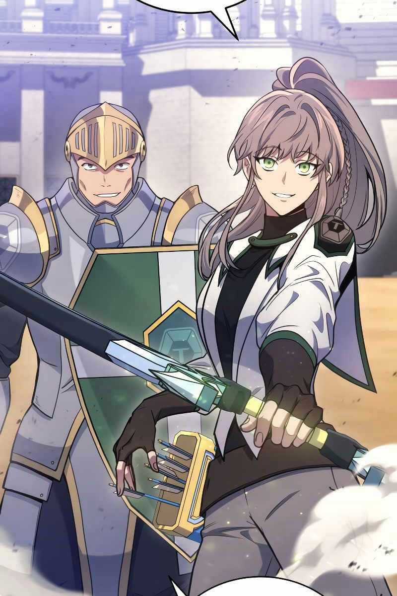 Thần Chiến Tranh Trở Lại Cấp 2 Chương 4 trang 96