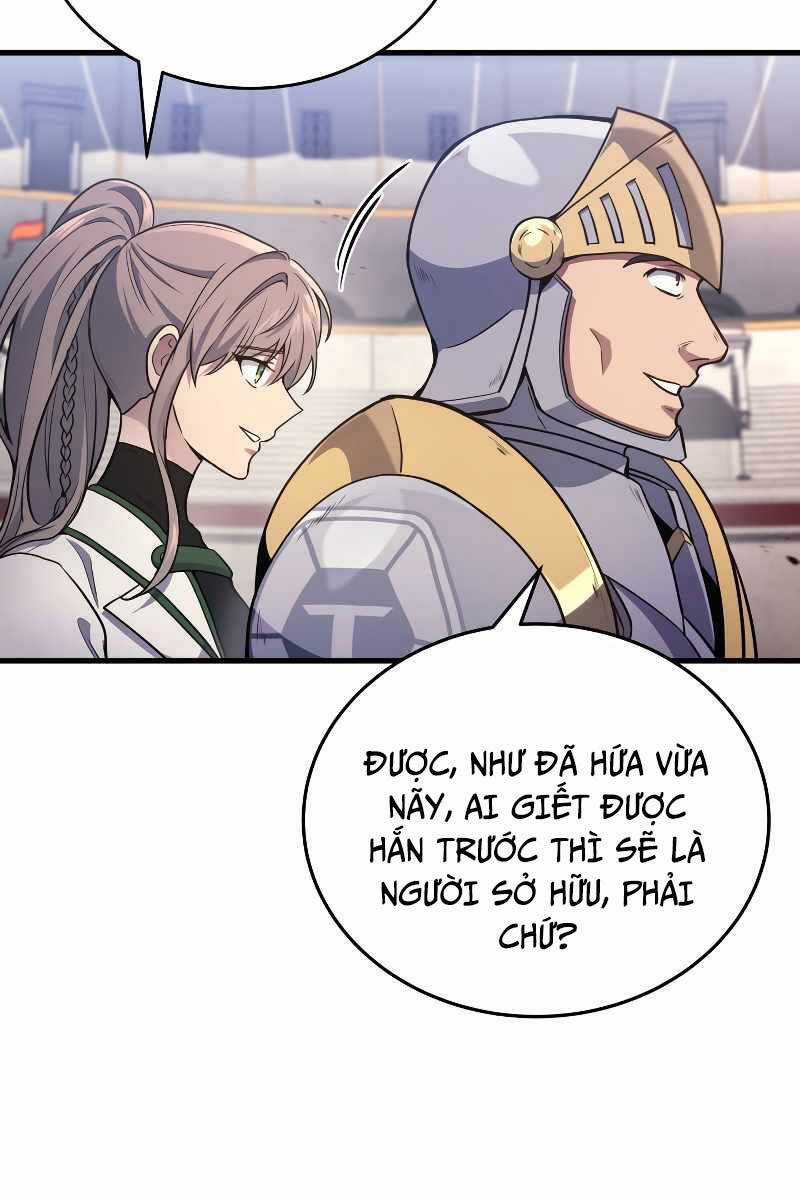 Thần Chiến Tranh Trở Lại Cấp 2 Chương 4 trang 98