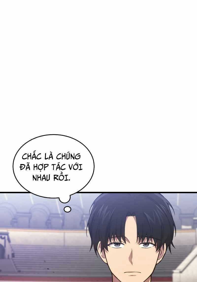 Thần Chiến Tranh Trở Lại Cấp 2 Chương 4 trang 99