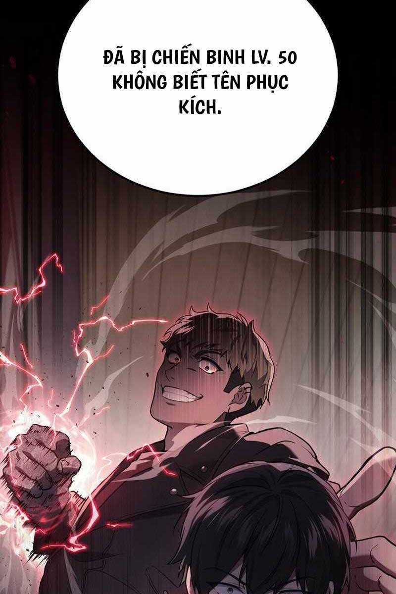 Thần Chiến Tranh Trở Lại Cấp 2 Chương 40 trang 106