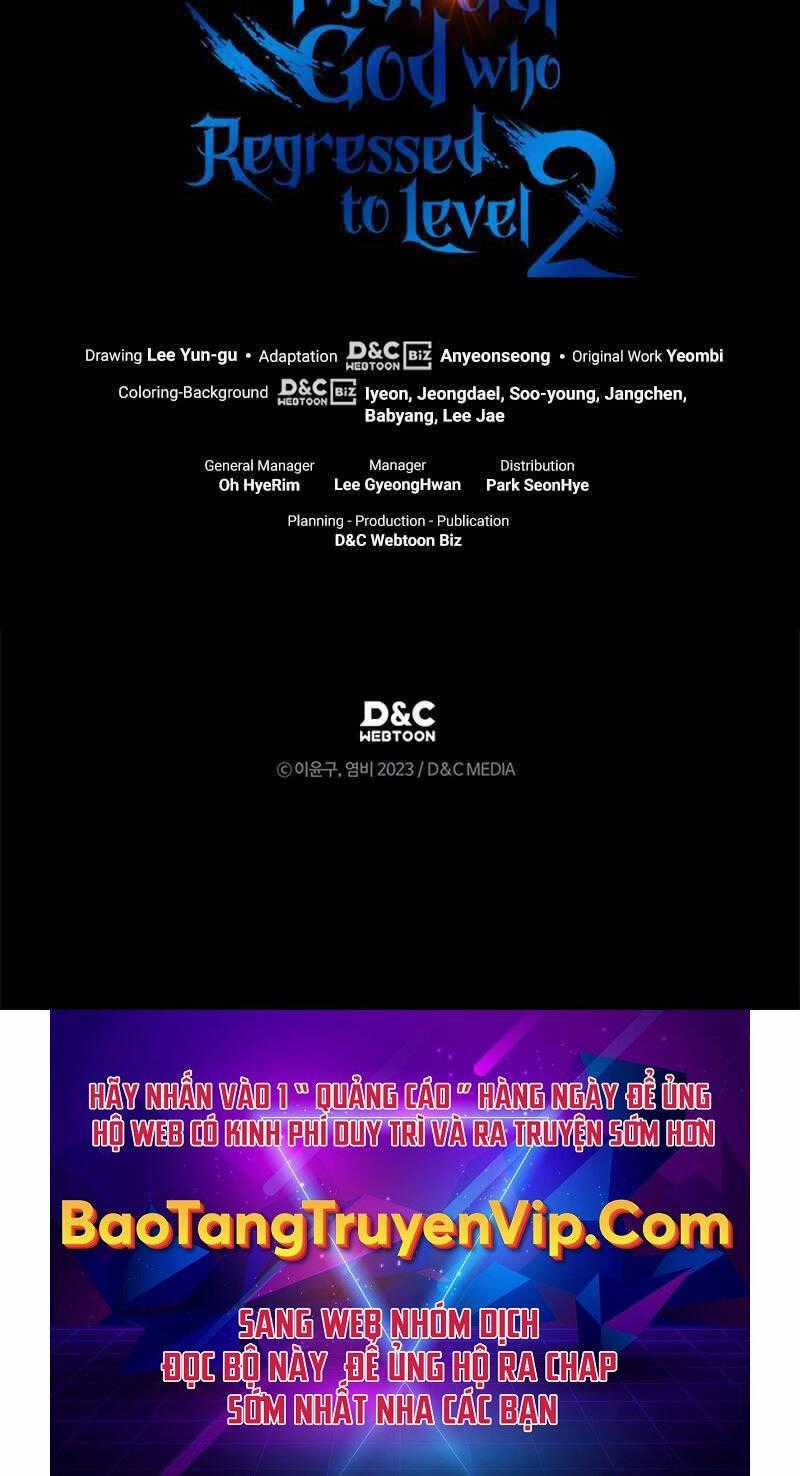 Thần Chiến Tranh Trở Lại Cấp 2 Chương 40 trang 118