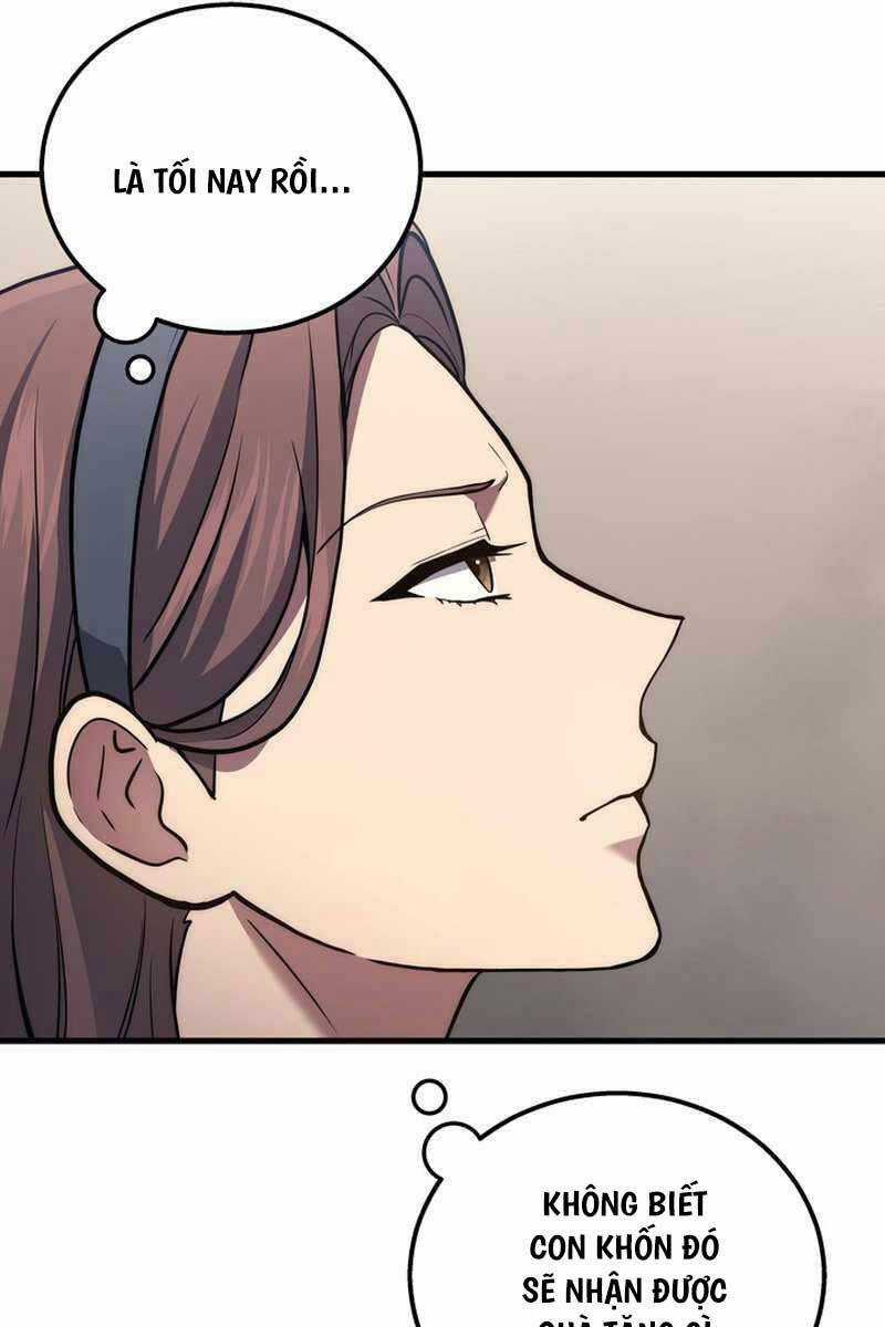 Thần Chiến Tranh Trở Lại Cấp 2 Chương 40 trang 16