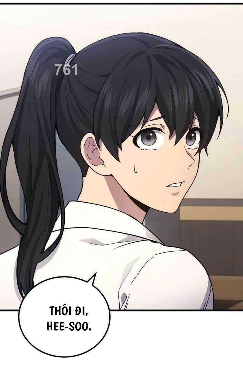 Thần Chiến Tranh Trở Lại Cấp 2 Chương 40 trang 2