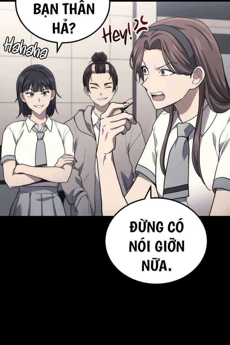 Thần Chiến Tranh Trở Lại Cấp 2 Chương 40 trang 25