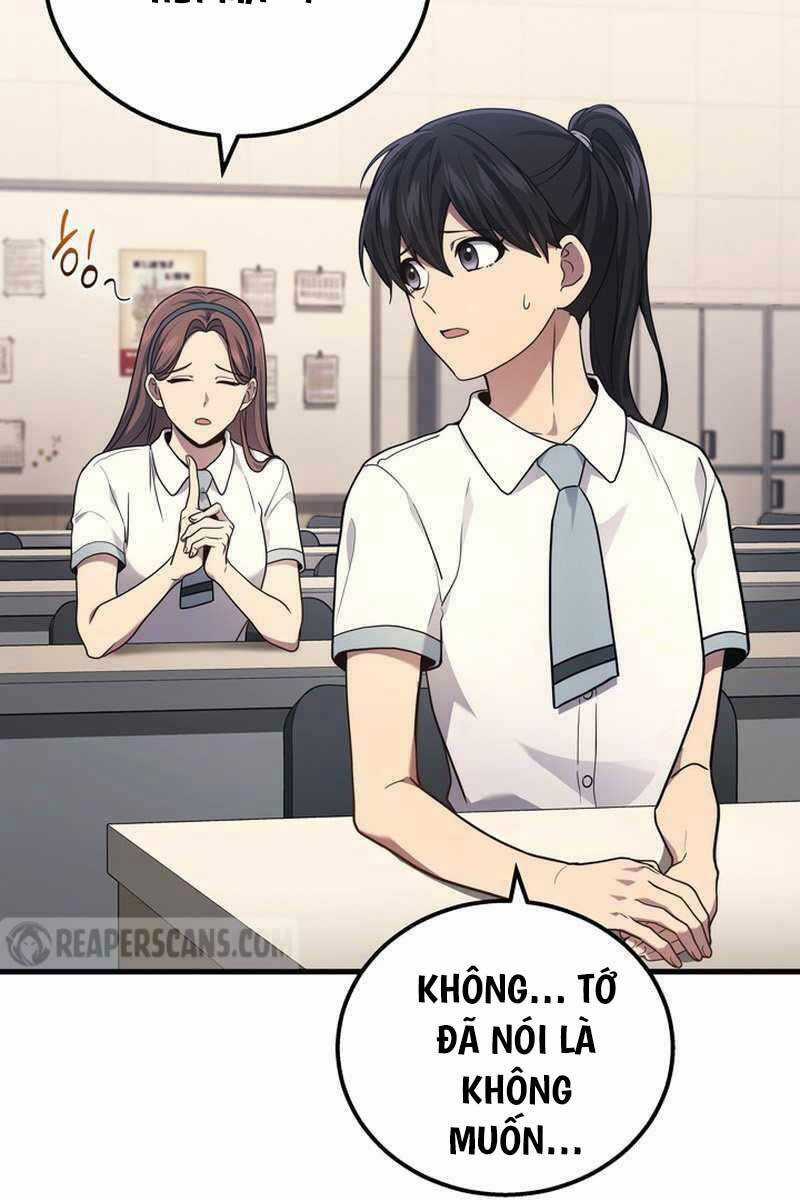 Thần Chiến Tranh Trở Lại Cấp 2 Chương 40 trang 5