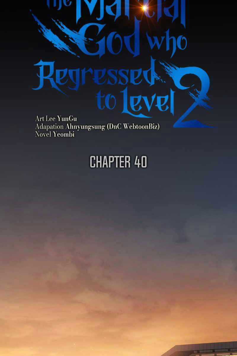 Thần Chiến Tranh Trở Lại Cấp 2 Chương 40 trang 51