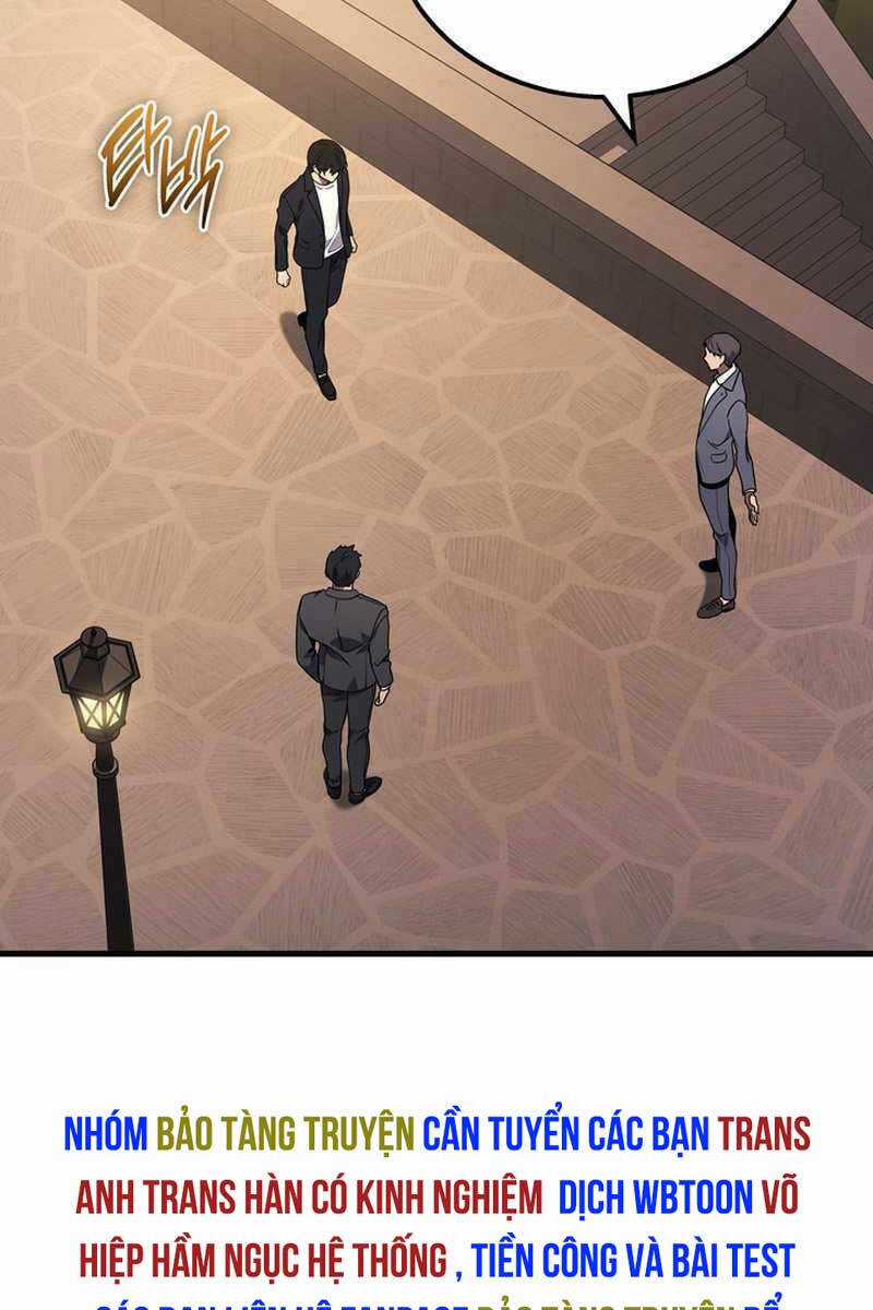 Thần Chiến Tranh Trở Lại Cấp 2 Chương 40 trang 56