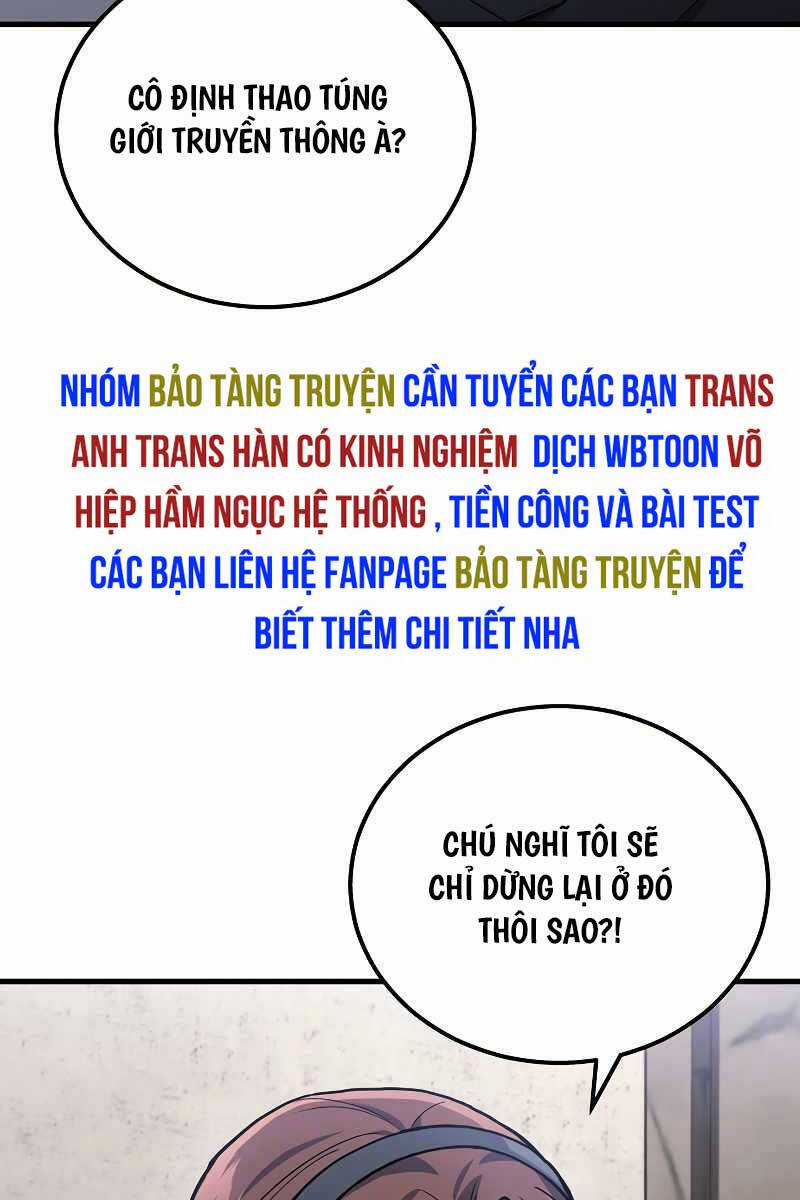 Thần Chiến Tranh Trở Lại Cấp 2 Chương 41 trang 66