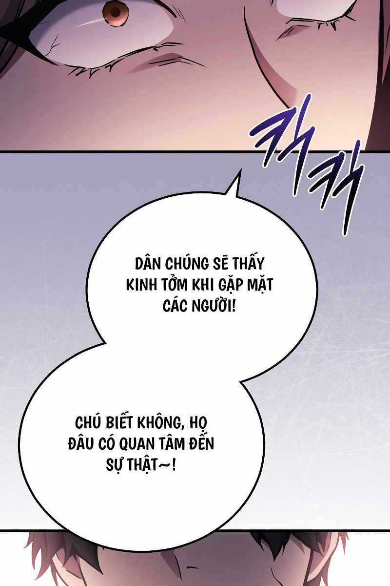 Thần Chiến Tranh Trở Lại Cấp 2 Chương 41 trang 69